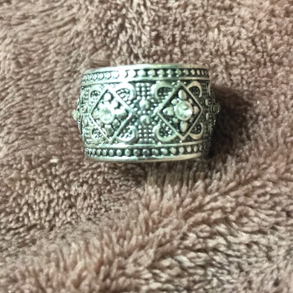 Fashion Jewelry Ring